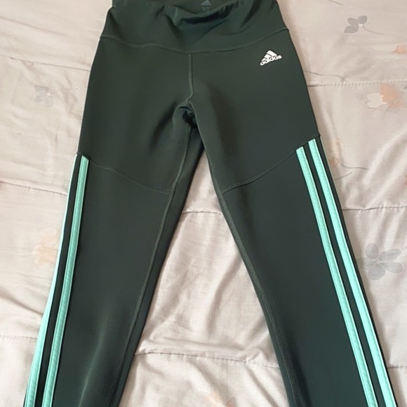 Bundle 3 adidas leggings - Picture 2 of 6